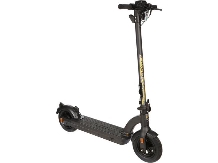 Second Hand Grade A - Carrera impel is-2 2.0 Electric Scooter