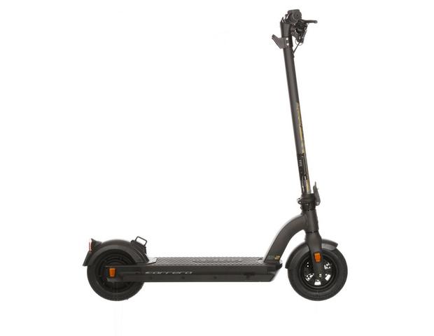 Carrera impel is-2  Electric Scooter | Halfords UK