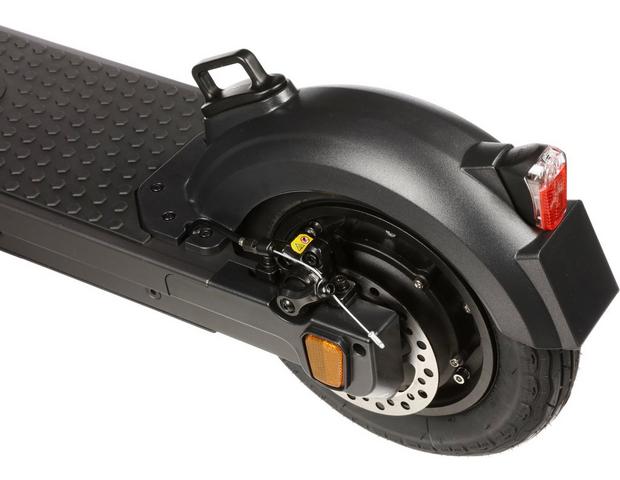 Carrera impel is-2  Electric Scooter | Halfords UK