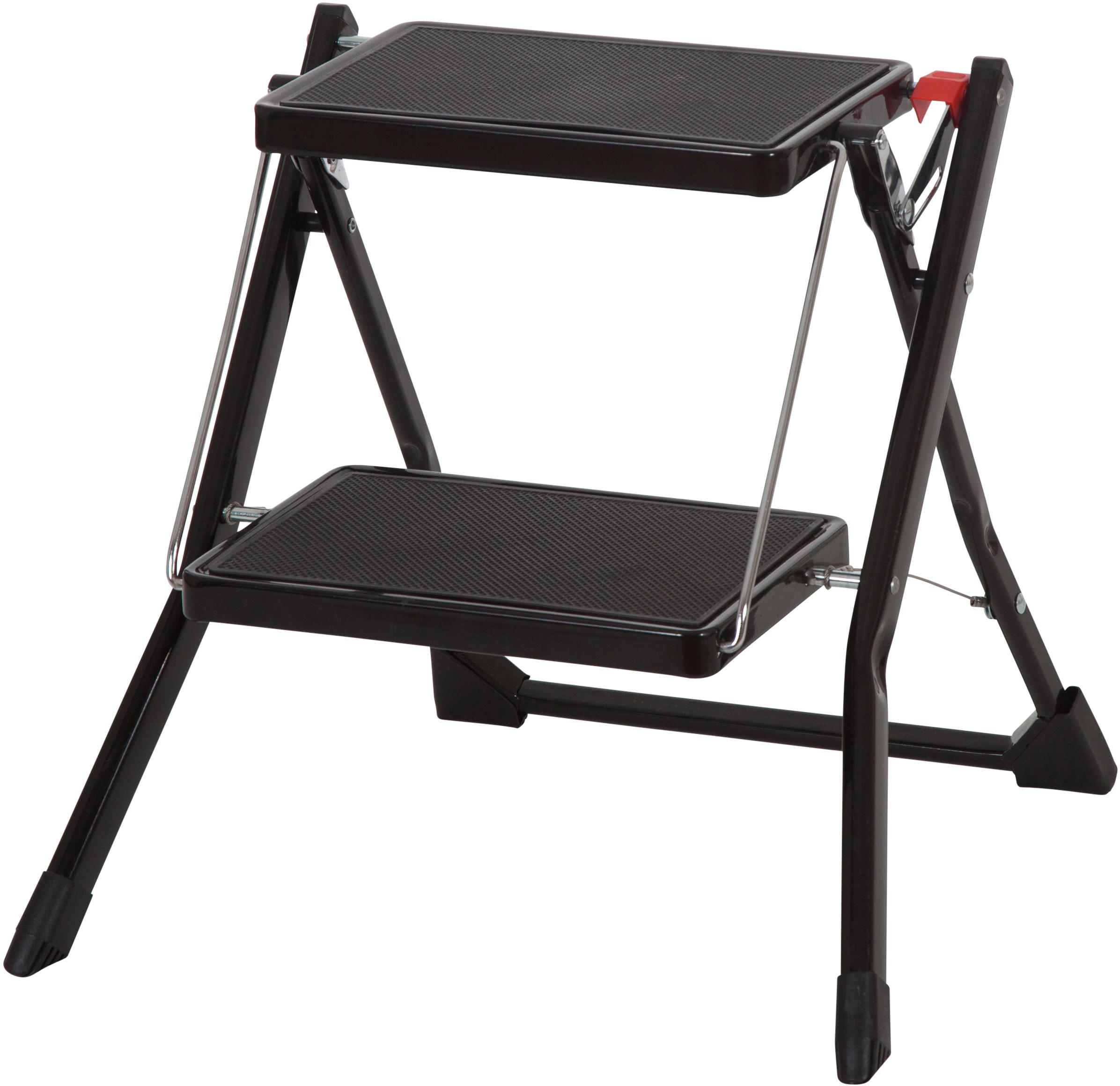 Werner Compact Stepstool 2 Step