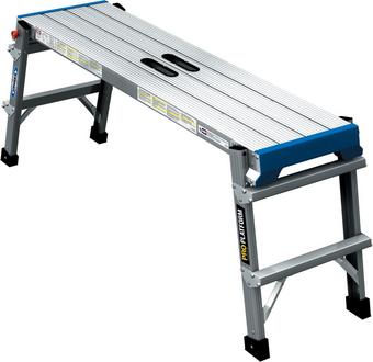 Werner Professional Work Platform