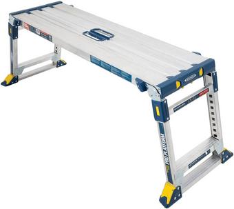 Werner Adjustable PRO Work Platform
