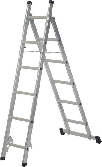 Werner Combination Ladder 3 in 1