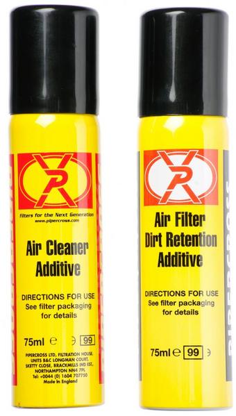 Pipercross Air Filter Cleaning Kit