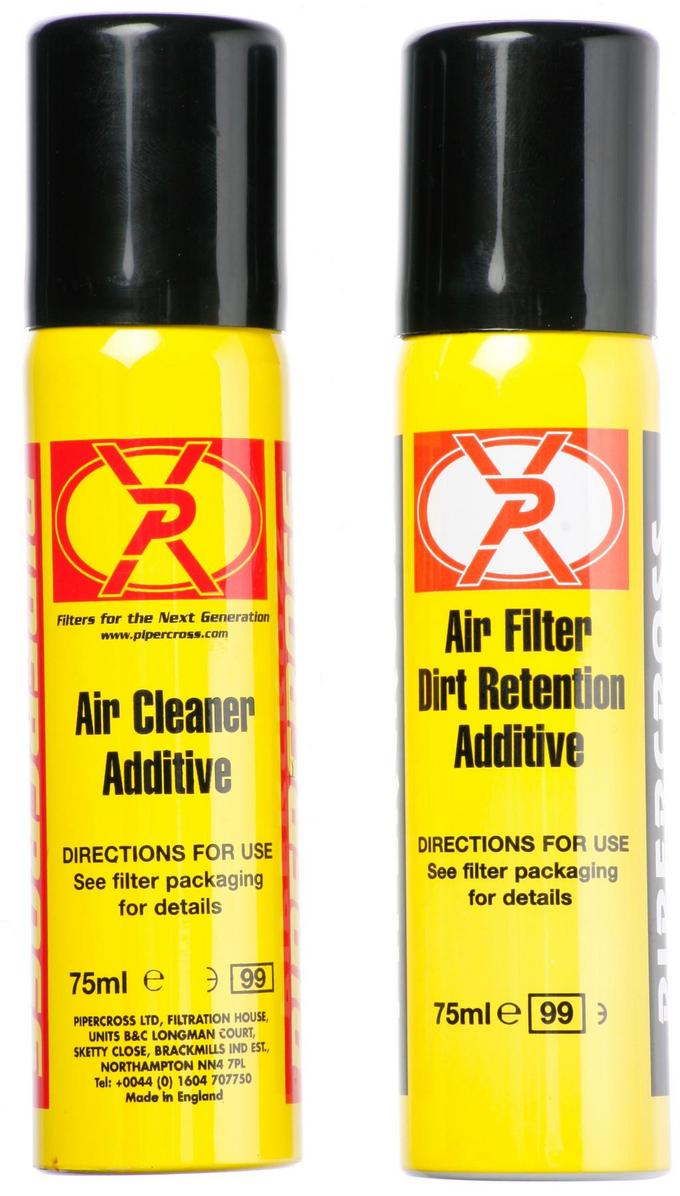 Pipercross Air Filter Cleaning Kit Halfords UK