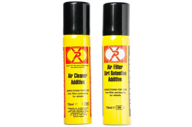 Pipercross Air Filter Cleaning Kit Pipercross Air Filter Cleaning Kit