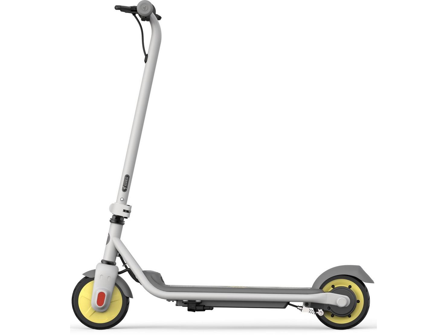 Segway Zing C8 Kids Electric Scooter