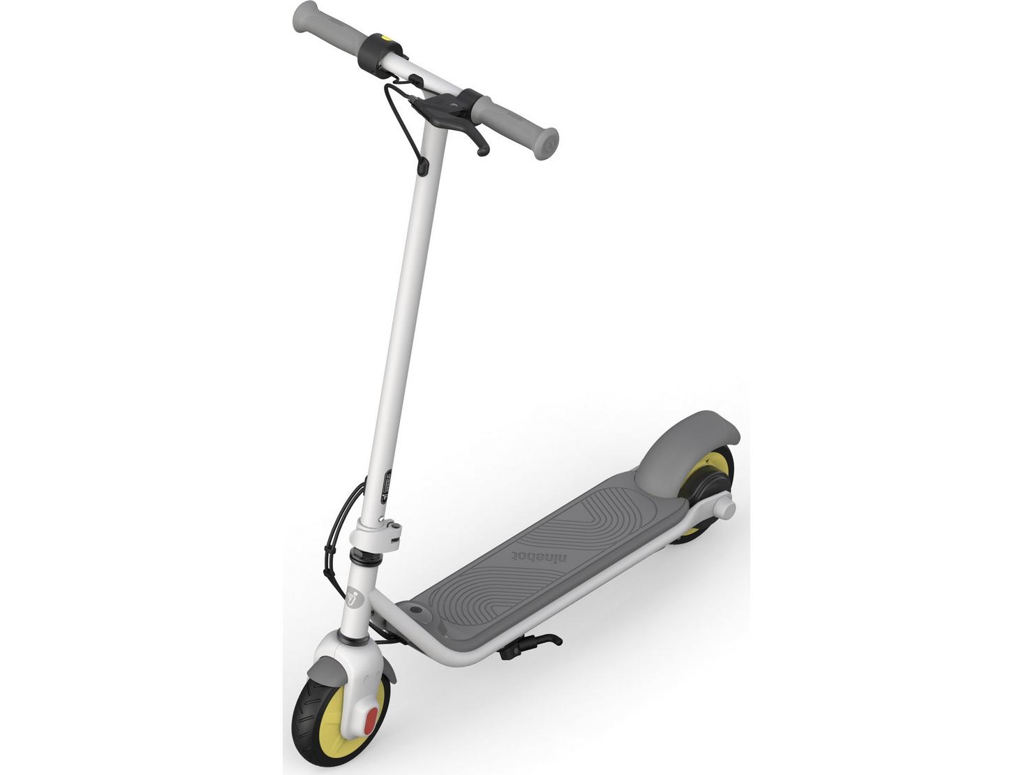Segway Zing C10 Kids Electric Scooter