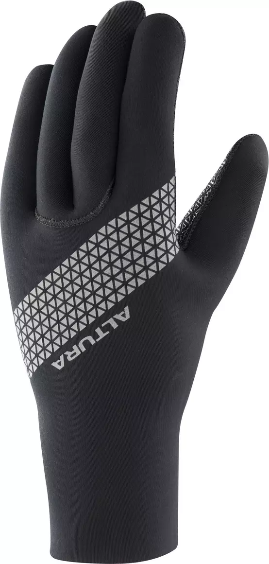 Altura Neoprene Glove Black Halfords UK