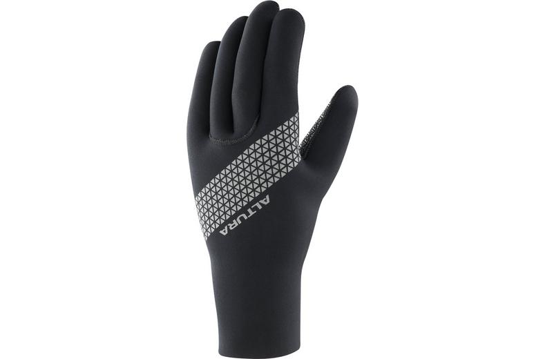Altura Neoprene Glove Black Altura Neoprene Glove Black