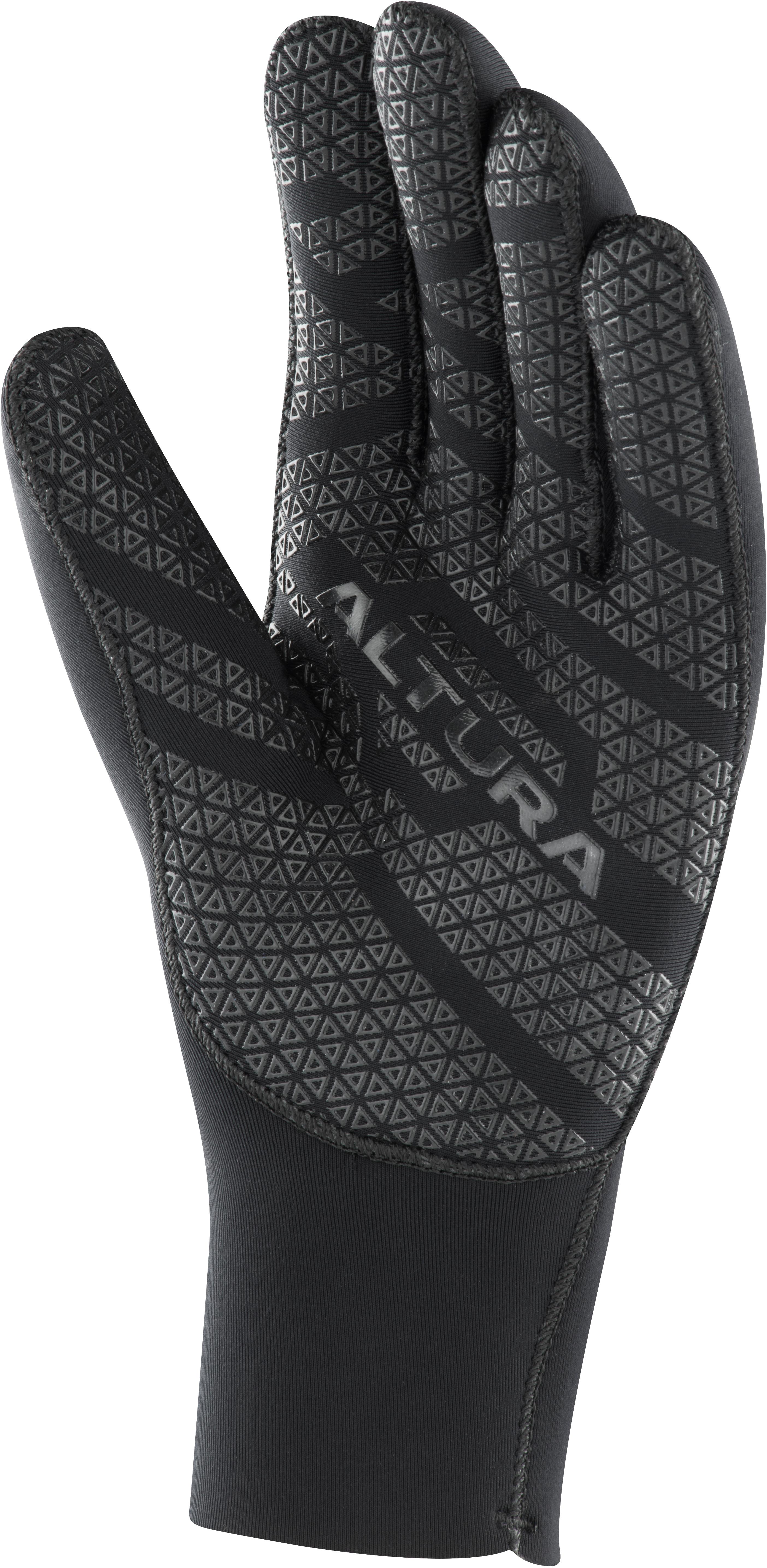 Altura Neoprene Glove Black