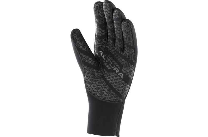 Altura Neoprene Glove Black Altura Neoprene Glove Black