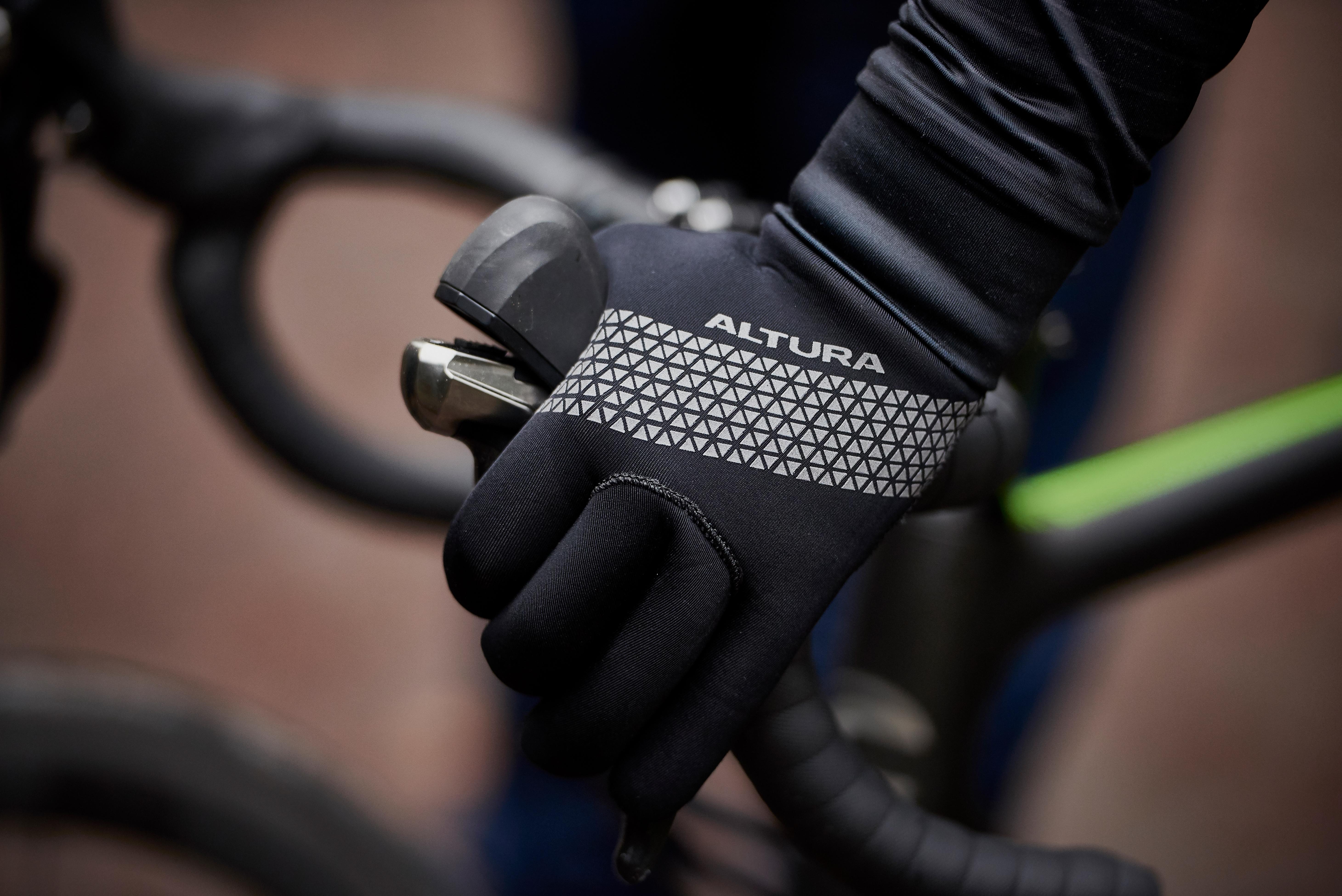 Altura Neoprene Glove Black