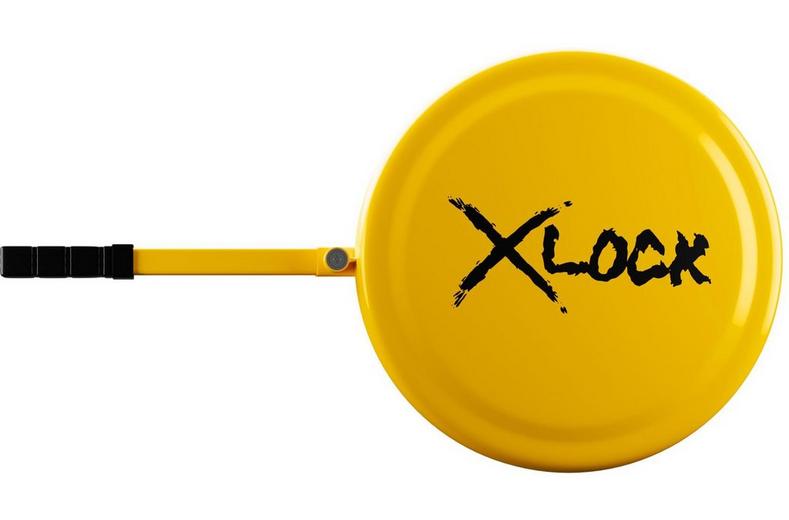 Streetwize Urban X Steering Wheel Lock Streetwize Urban X Steering Wheel Lock