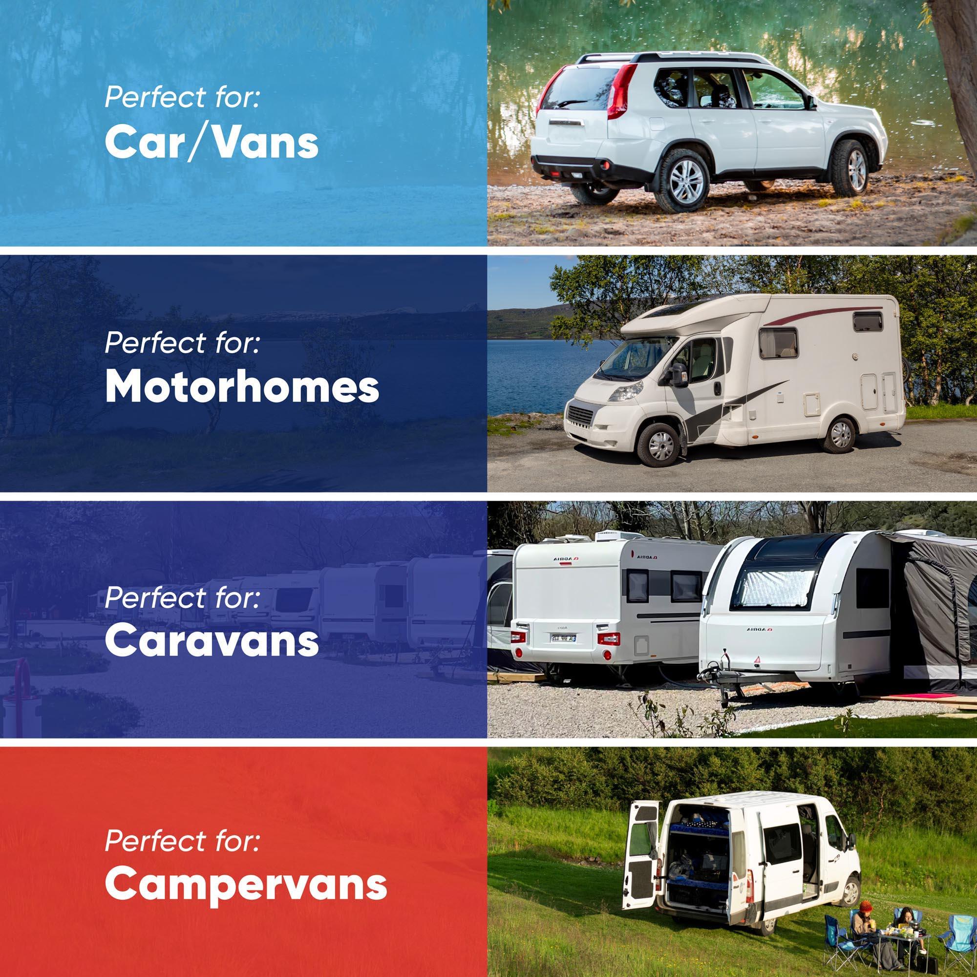 Streetwize Urban X Steering Wheel Lock