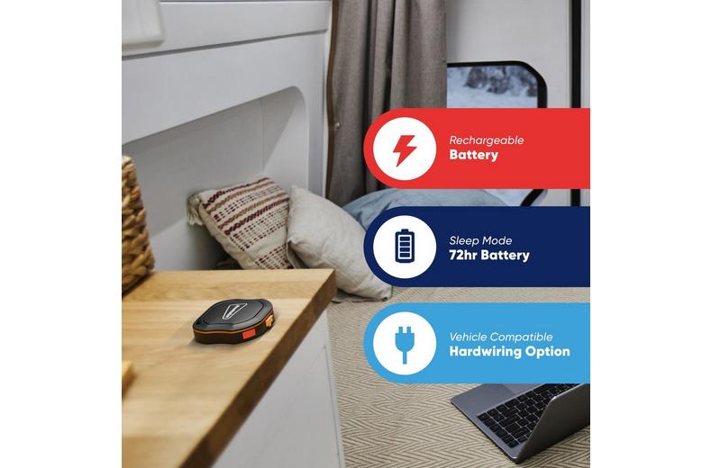 Streetwize GPS Tracker Streetwize GPS Tracker