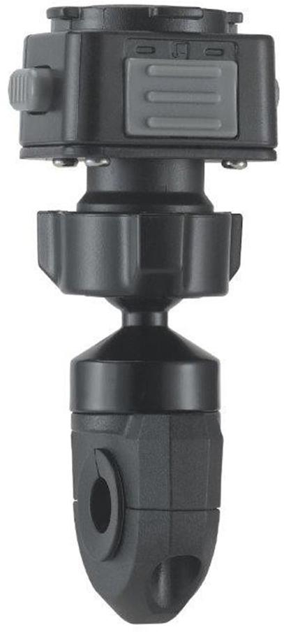 FitClic Scooter Mirror Crossbar Mount