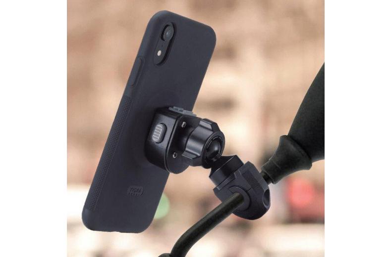 FitClic Scooter Mirror Crossbar Mount FitClic Scooter Mirror Crossbar Mount