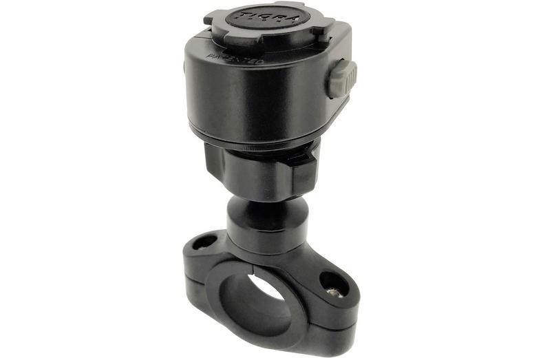 FitClic Motorcycle Handlebar Mount FitClic Motorcycle Handlebar Mount