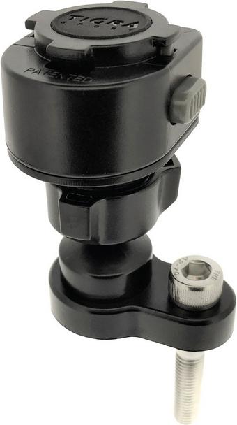 FitClic Motorcycle M8 Pin mount