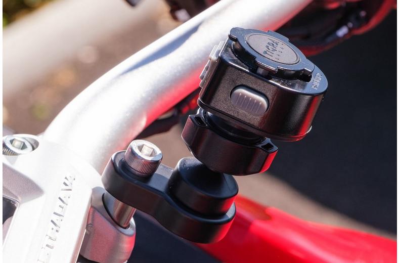 FitClic Motorcycle M8 Pin mount FitClic Motorcycle M8 Pin mount