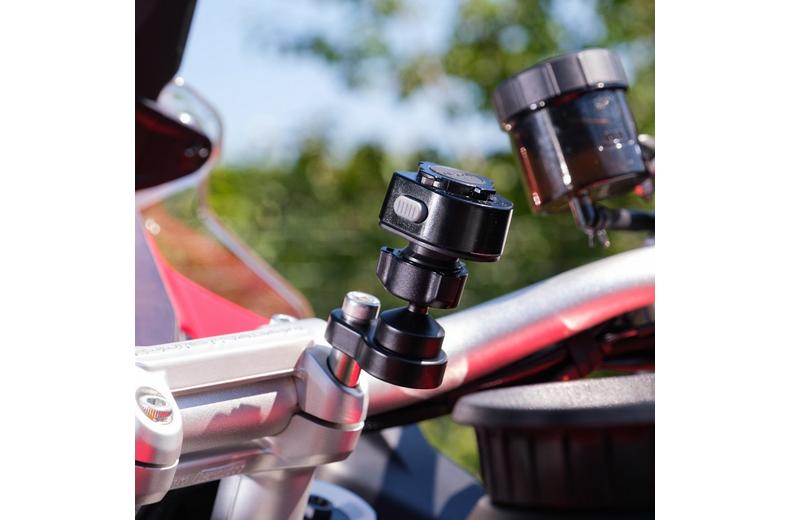 FitClic Motorcycle M8 Pin mount FitClic Motorcycle M8 Pin mount