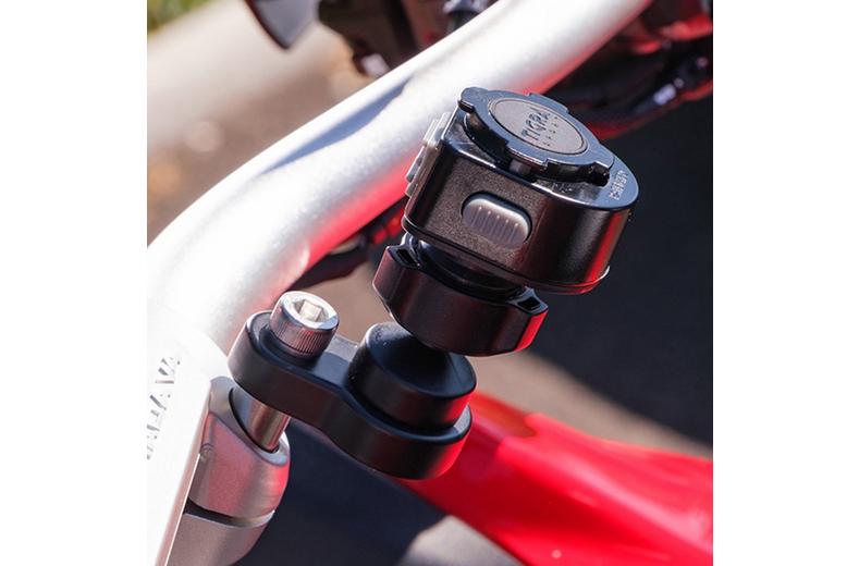FitClic Motorcycle M8 Pin mount FitClic Motorcycle M8 Pin mount