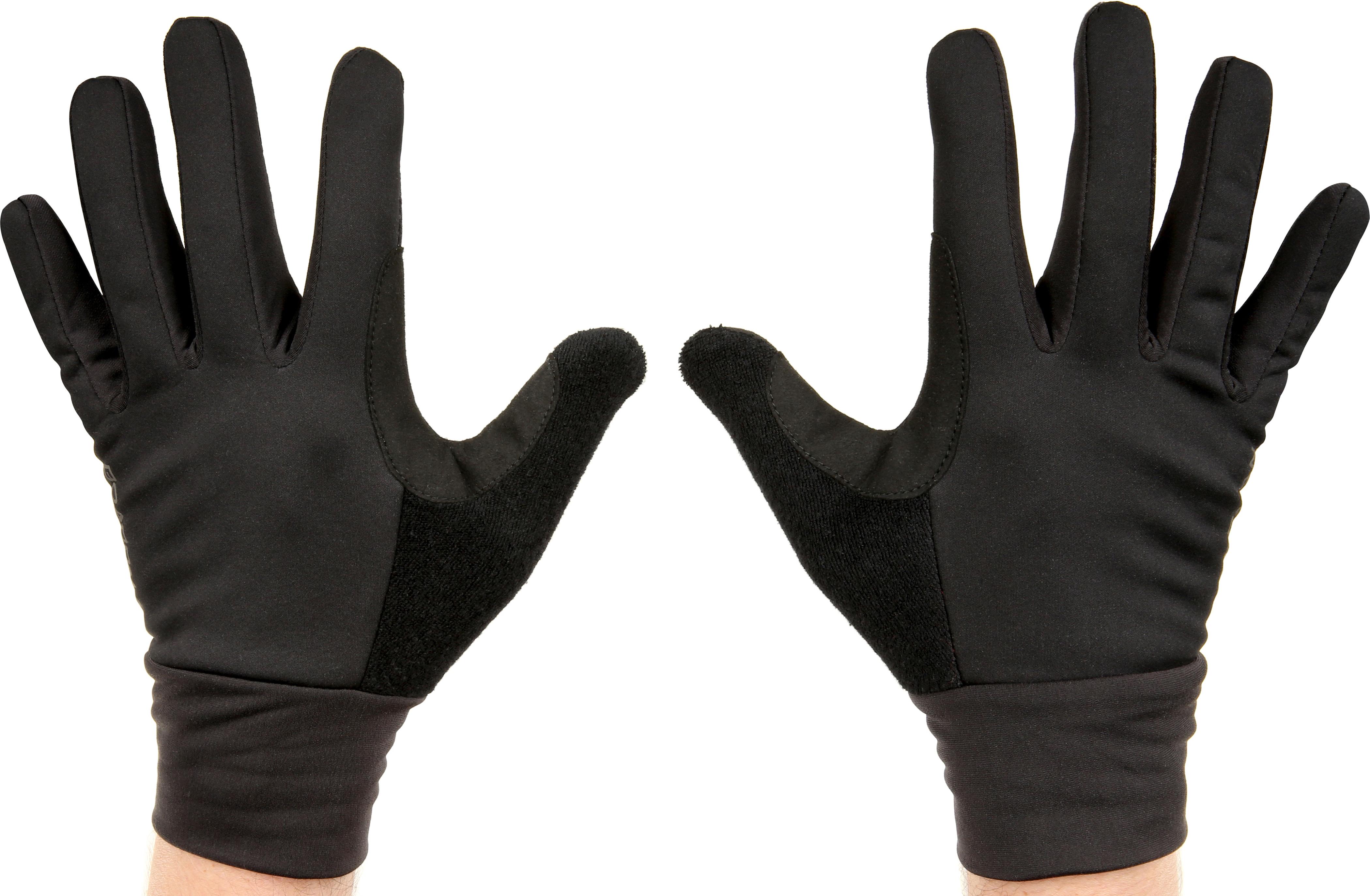 Boardman Windproof Gloves - L