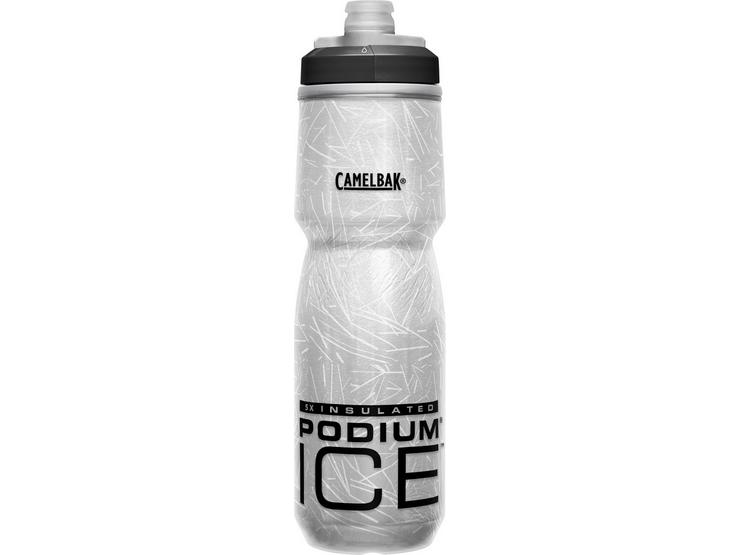 Camelbak Podium Ice Insulated Bottle Black 620ml