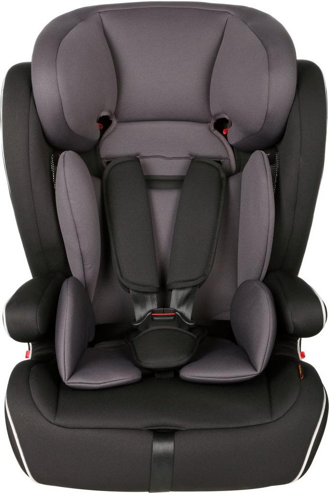 What is ISOFIX and how does it work?