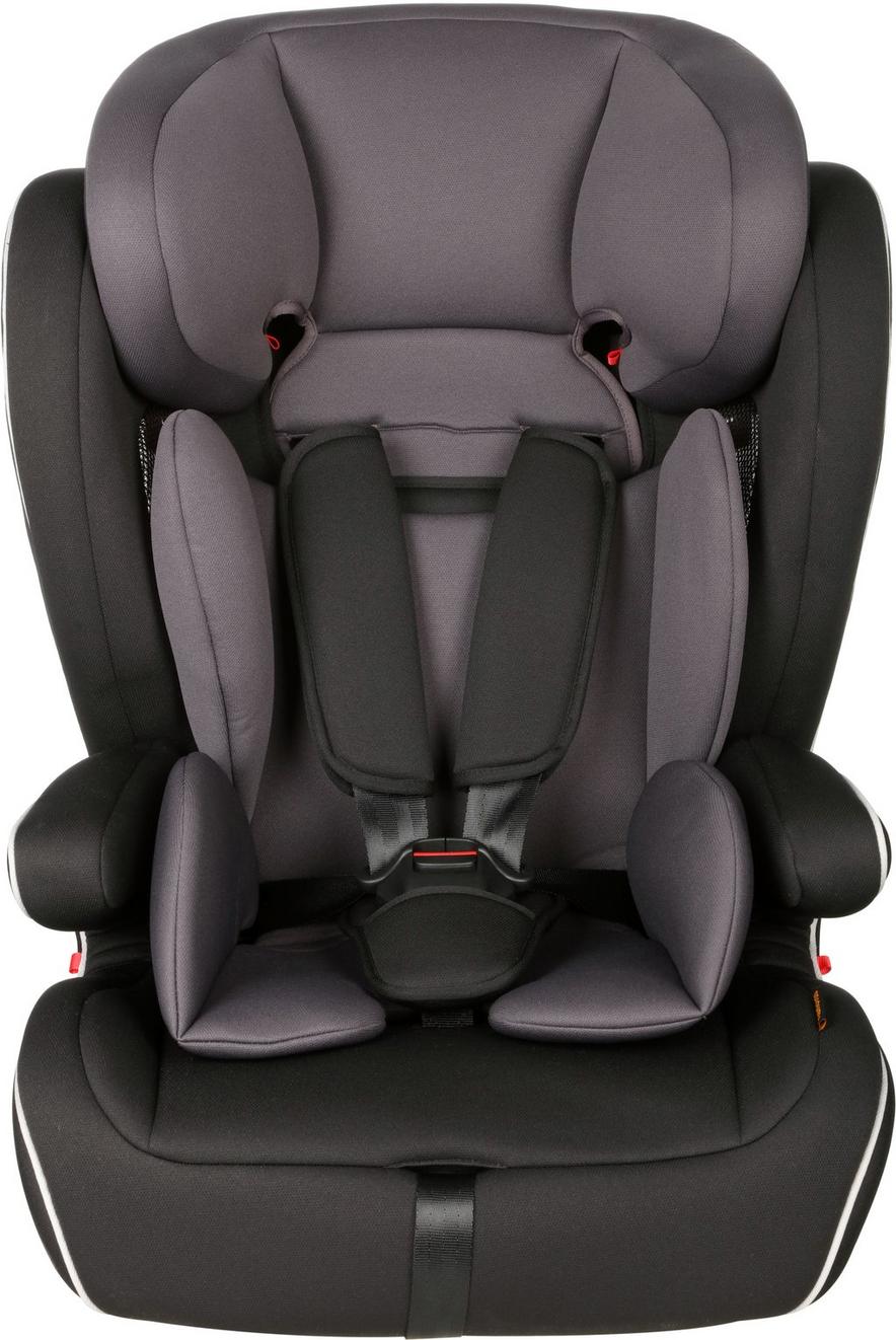 Halfords child clearance car seats isofix