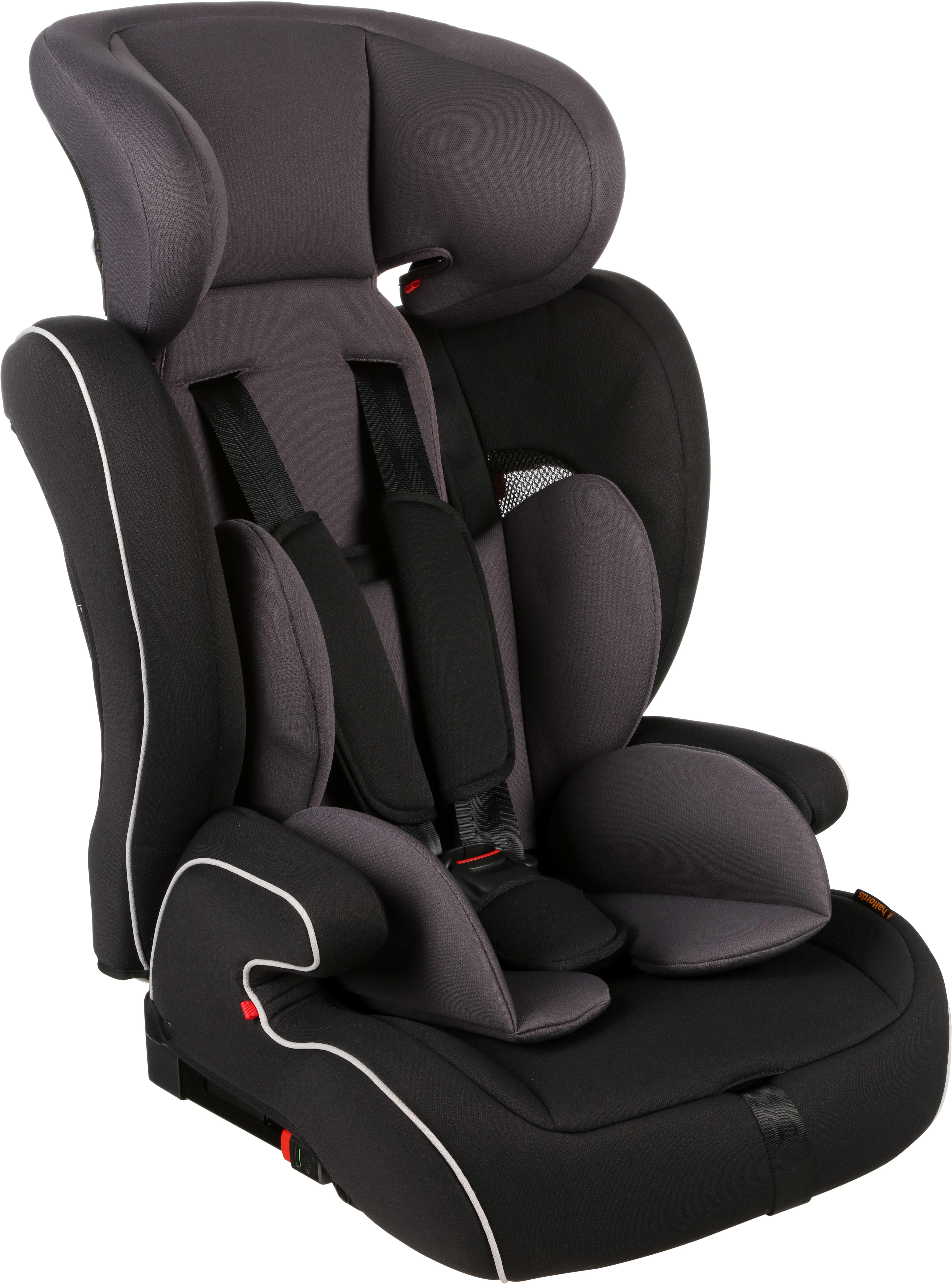Halfords Essentials Group Halfords 123 Isofix Review Clearance