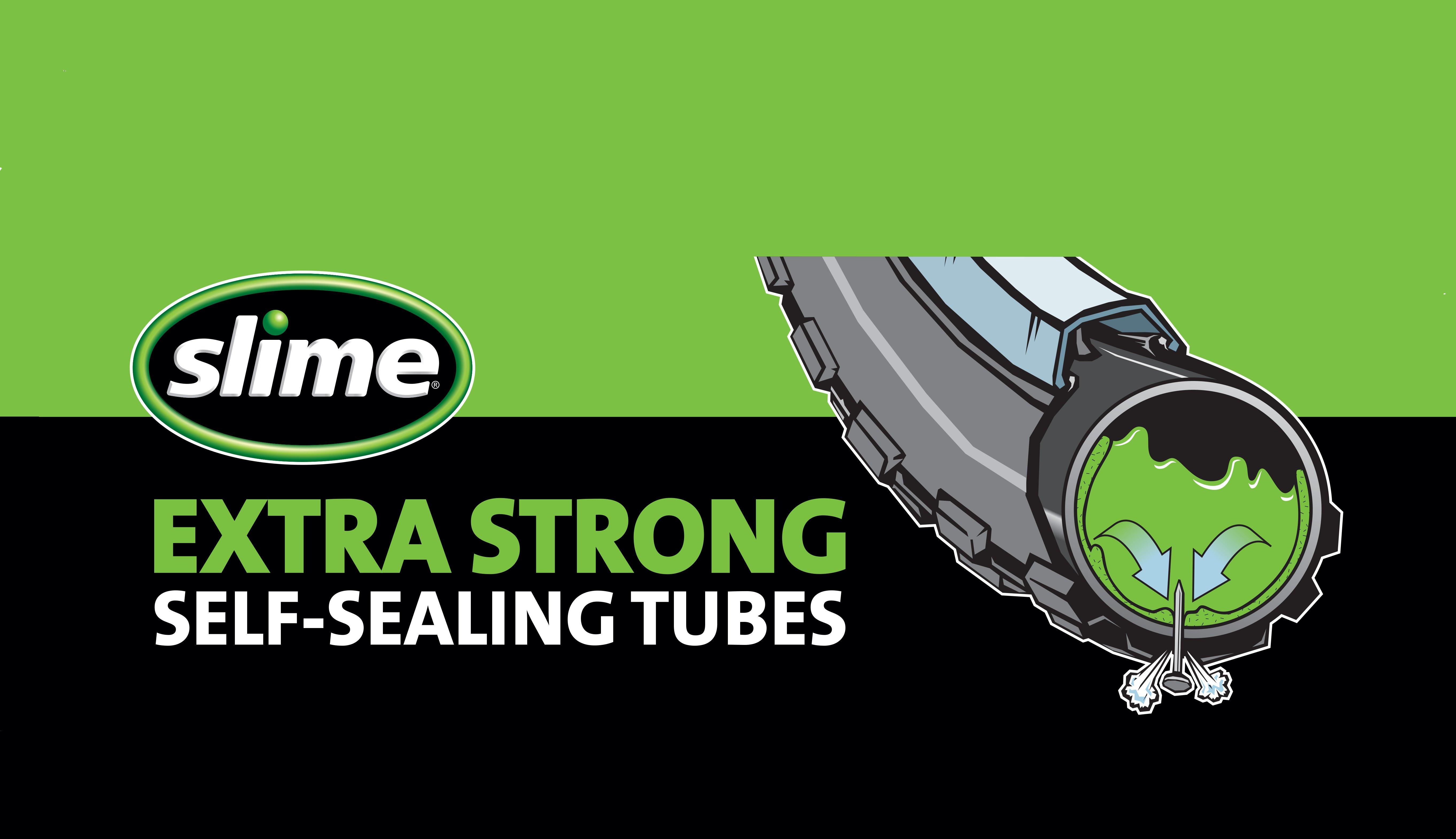 Puncture Prevention - Kids Bikes