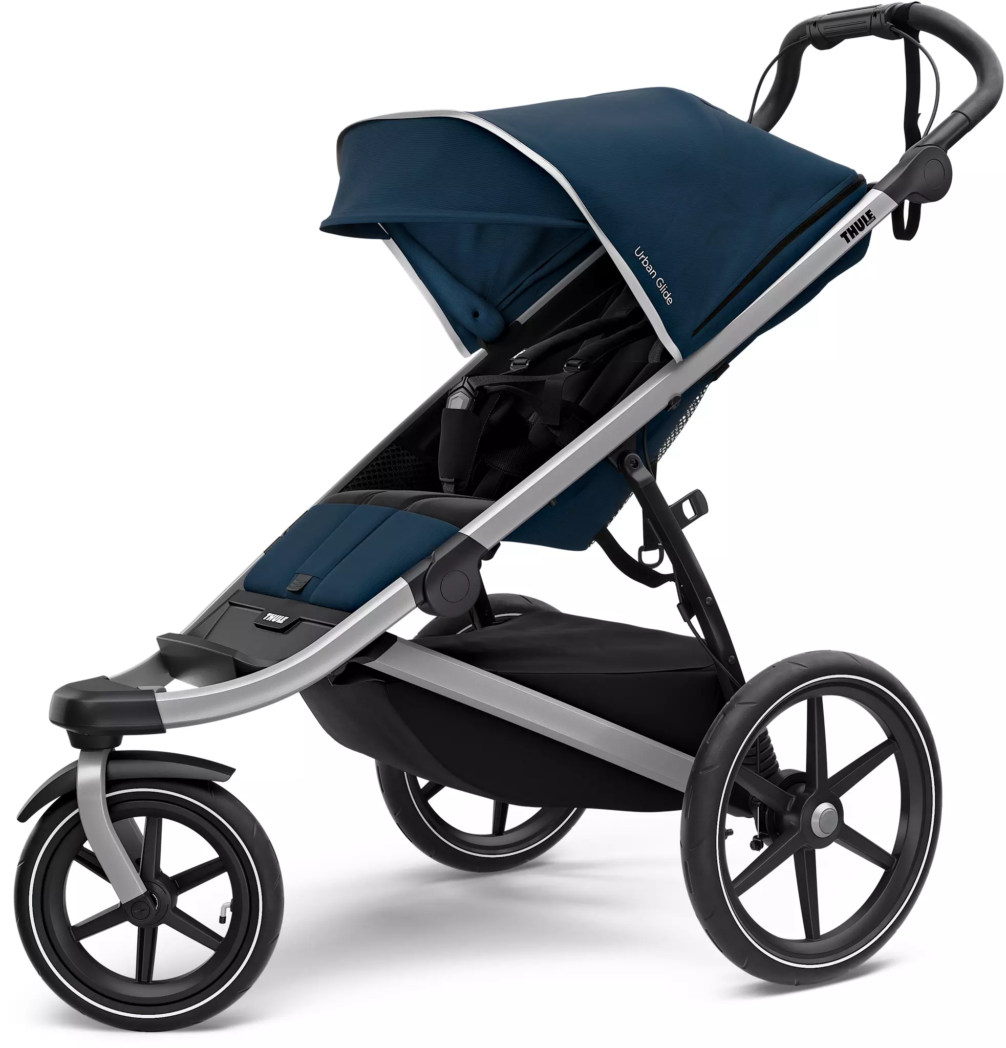 Thule Urban 2 Glide Majolica Blue