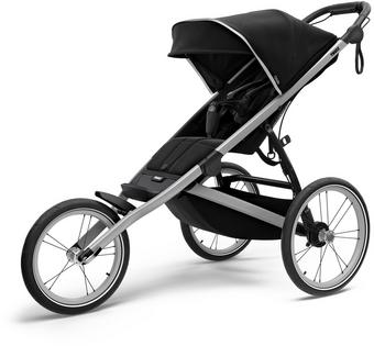 Thule best sale stroller cover