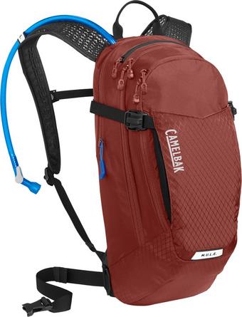 Camelbak MULE 12L + 3L Hydration Pack