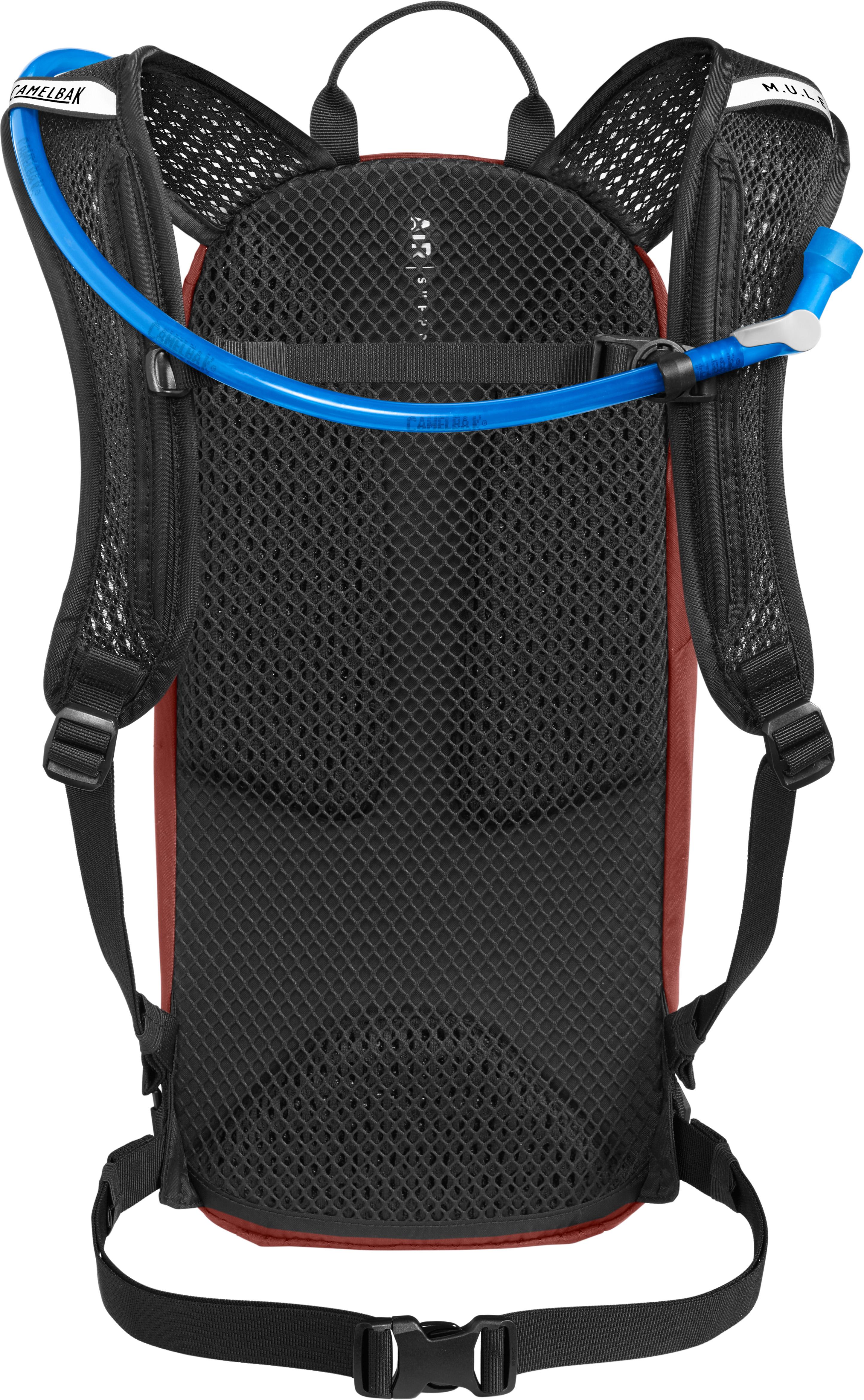 Camelbak MULE 12L + 3L Hydration Pack
