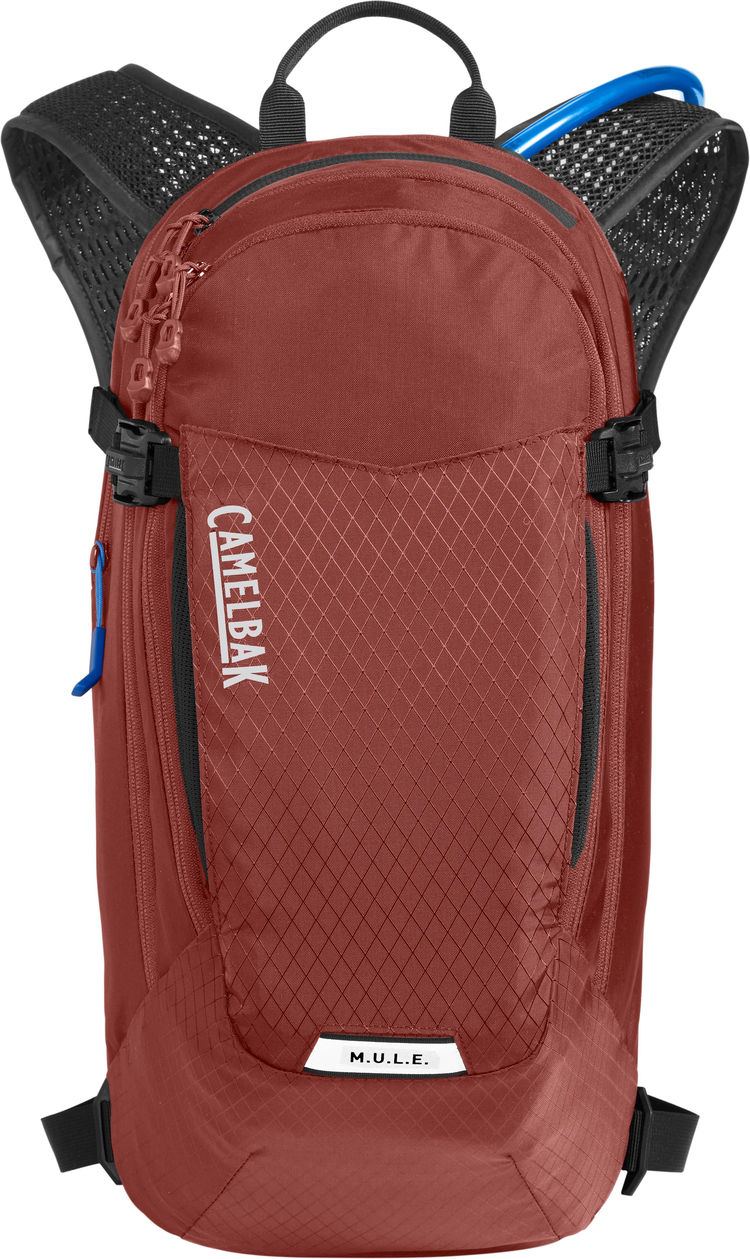 Camelbak MULE 12L + 3L Hydration Pack