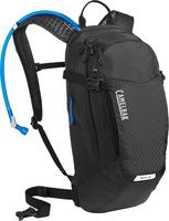 Halfords Camelbak Mule 12L + 3L - Black Hydration Pack | Extra 8% off for BC Members