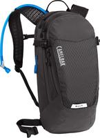 Halfords Camelbak Women's Mule 12L + 3L - Charcoal | Extra 8% off for BC Members