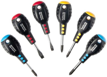 Chubby 2024 screwdriver set