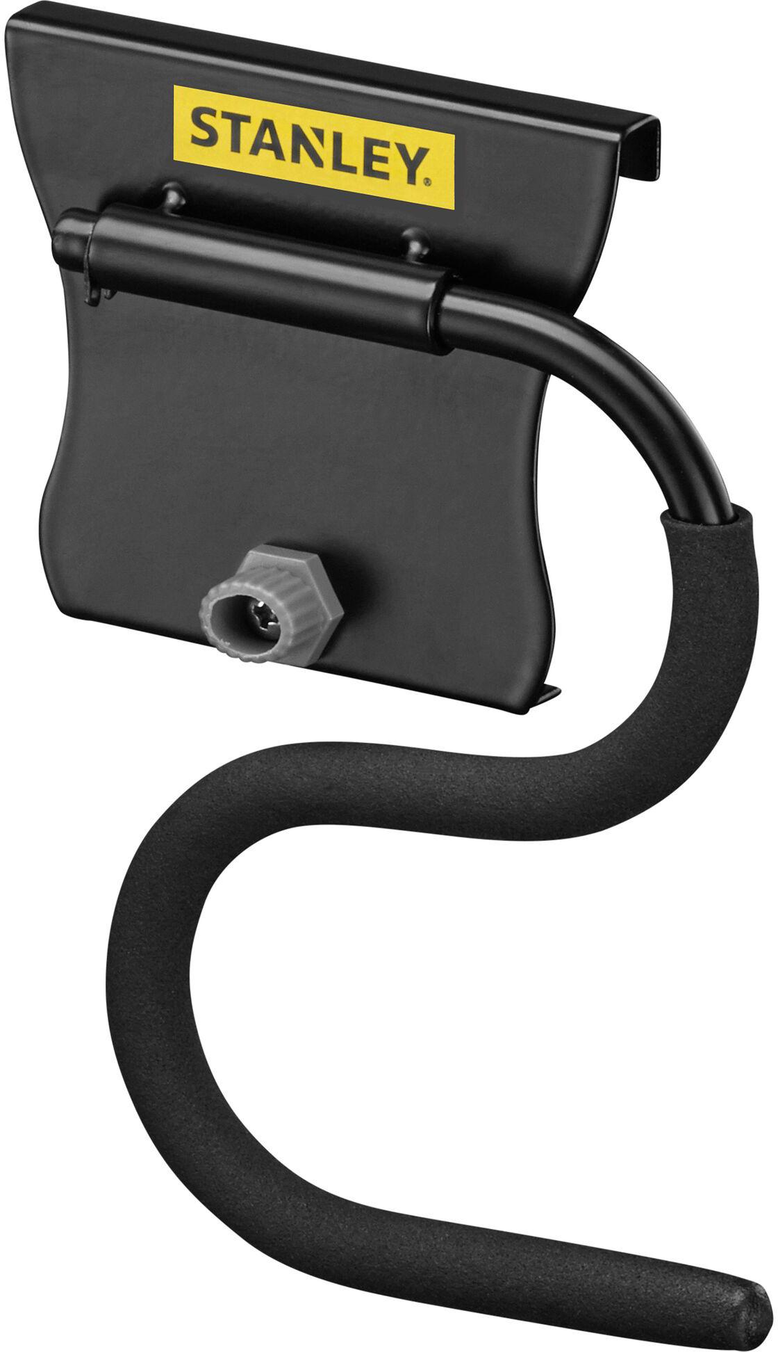 Stanley Trackwall - Curved Pivot Hook