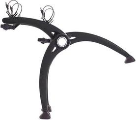 BONES 2 BIKE BLACK Halfords IE