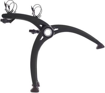 Saris Bones 2 Bike – Black