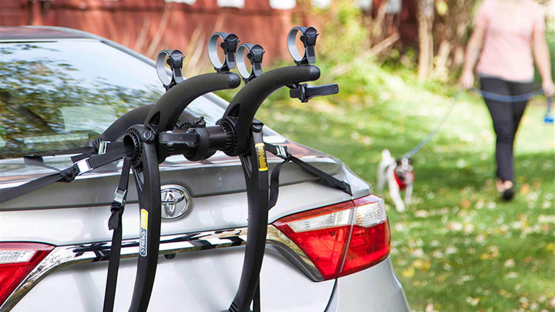 Bicycle Rack Saris Bones Car Compatibility The 10 Best Bike Racks