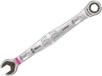 Wera 6000 Joker Ratcheting Combination Wrench 8mm