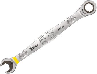 Wera 6000 Joker Ratcheting Combination Wrench 10mm