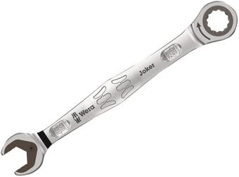 Wera 6000 Joker Ratcheting Combination Wrench 12mm