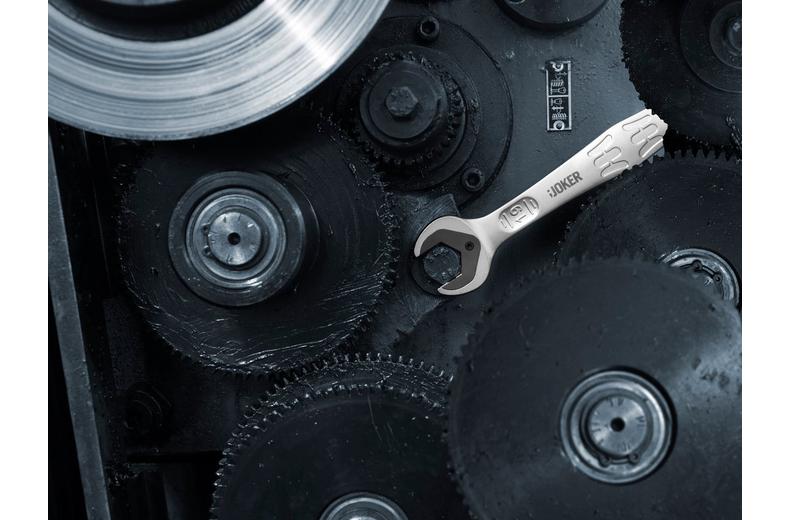 Wera 6000 Joker Ratcheting Combination Wrench 13mm Wera 6000 Joker Ratcheting Combination Wrench 13mm