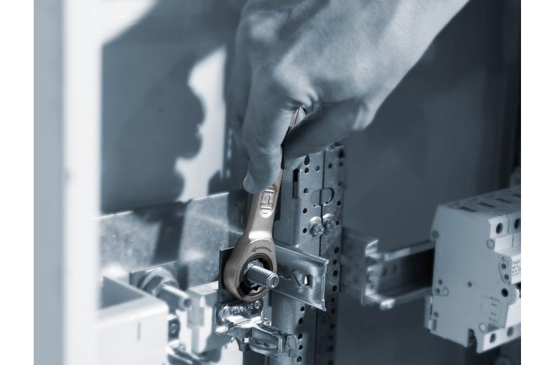 Wera 6000 Joker Ratcheting Combination Wrench 13mm Wera 6000 Joker Ratcheting Combination Wrench 13mm